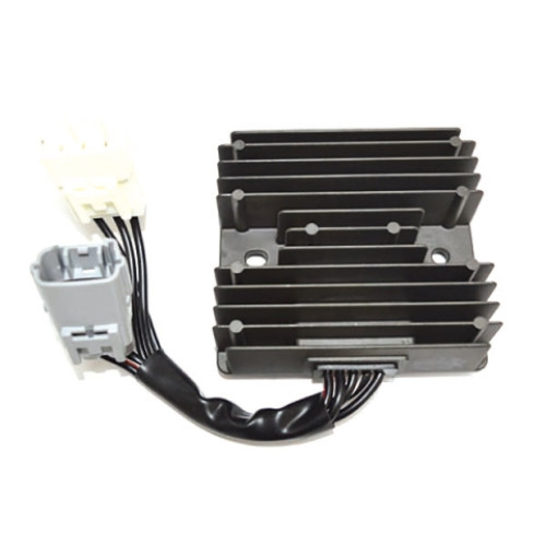 Regolatore giapponese SH820-AA 12V/CC trifase 5 cavi per SUZUKI BURGMAN 650 (2010/2012)