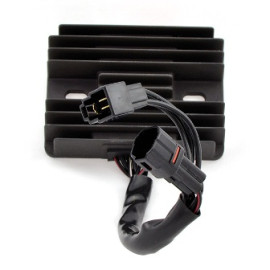 Regolatore di tensione Giapponese SH811-AC 12V/CC trifase 7 cavi per SUZUKI 750 GSR (2013/2016)