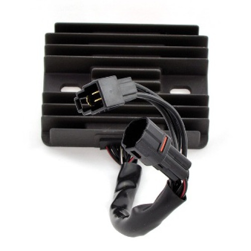 Regolatore di tensione Giapponese SH811-AC 12V/CC trifase 7 cavi per SUZUKI 750 GSR (2013/2016)