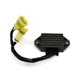 REGOLATORE DI TENSIONE GIAPPONESE SH 804-AA 12V - c.c - MONOFASE - 4 CAVI - YAMAHA YZ-F 450 (2010-2013)