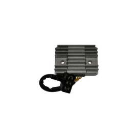 Regolatore di Tensione Giapponese SHINDENGEN SH548-A - 12V - C.C - Trifase - 6 Cavi con Sensore - KAWASAKI ER 500 / ER-5 (1997/2006) - ZR 550 ZEPHYR (1996/1999)