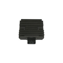 Regolatore di Tensione Giapponese SHINDENGEN SH678a-12 - 12V - C.C - Trifase - 6 PIN - KAWASAKI ER-6 (06>) - VERSYS 650 (07>) - Z 750 / 1000 (03>) - VN 900 (06>)