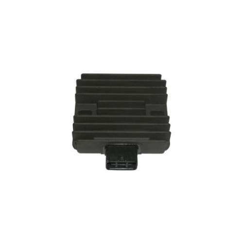 Regolatore di Tensione Giapponese SHINDENGEN SH678a-12 - 12V - C.C - Trifase - 6 PIN - KAWASAKI ER-6 (06>) - VERSYS 650 (07>) - Z 750 / 1000 (03>) - VN 900 (06>)