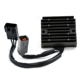 Regolatore di tensione Giapponese FH016-AA 12V/CC Mosfet trifase per KAWASAKI 600 ZX-6R (2007/2008)