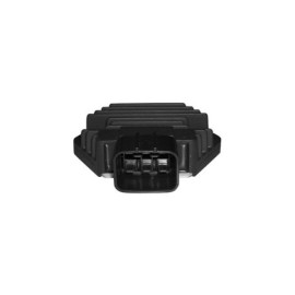 Regolatore di Tensione Giapponese SHINDENGEN SH683-12 - 12V - C.C - Trifase - 5 Fason Piccoli - HONDA CRF 230 - CBF 250 - XLV TRANSALP 650 - VT 750 SHADOW - ATV TRX 350/400/450