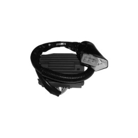 Regolatore di Tensione Giapponese SHINDENGEN SH689A-12 - 12V - C.C - Trifase - 8 Cavi con Sensore (5 + 3) - HONDA CBR 1100 XX SUPER BLACKBIRD (2001/2006)
