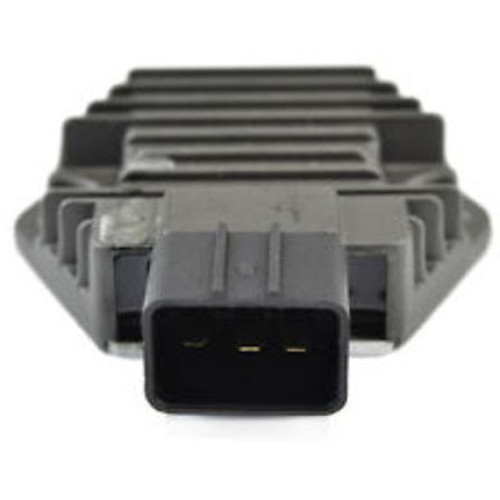 Regolatore giapponese SH779 AA - 12V - c.c - monofase morsettiera 4 faston per  HONDA 250 CRF R (10/12) - 450 CRF R (09/12) - TM RACING 250MX Fi (11/12 C/AVV. ELETTRICO) - 450 ENDURO/MX/SMX Fi (11/12- C/AVV. ELETTRICO)