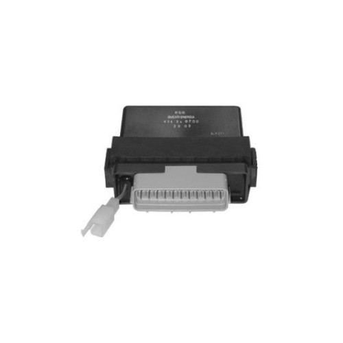 CENTRALINA ELETTRONICA TCI DIGITALE 12V - C.C. PER HONDA @125/150 STOP&GO