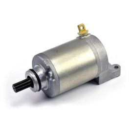 MOTORINO AVVIAMENTO 12V - 9 DENTI - ROTAZIONE DESTRA - KAWASAKI ZX-6R / 6RR (2003-2006)