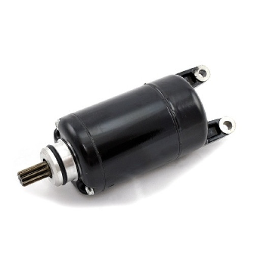 MOTORINO AVVIAMENTO 12V 9 DENTI ROTAZIONE SINISTRA KAWASAKI 250 ZZR - 250 NINJA