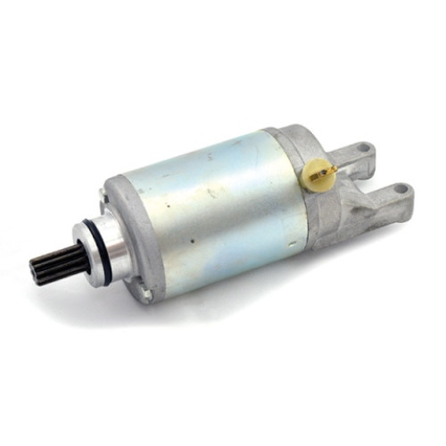 MOTORINO AVVIAMENTO 12V 9 DENTI ROTAZIONE SINISTRA KAWASAKI 600 ZX-6R (1998-2001) - 636 ZX-6R (2002)