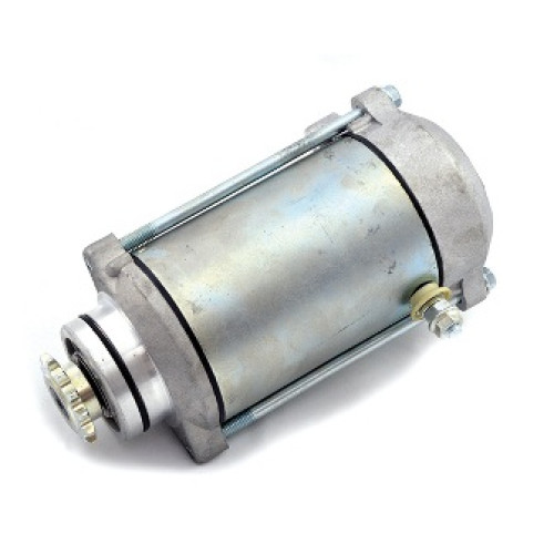 MOTORINO AVVIAMENTO 12V 13 DENTI ROTAZIONE SINISTRA KAWASAKI KZ 200/250/LTD/