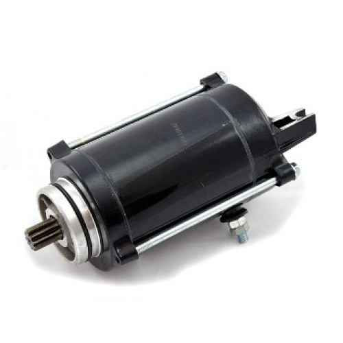 MOTORINO AVVIAMENTO 12V ROTAZIONE DESTRA 10 DENTI HONDA VF 750 F (1983/1985)