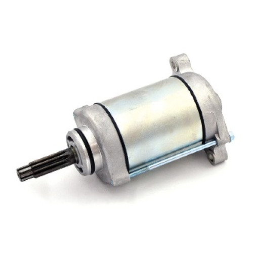 MOTORINO AVVIAMENTO 12 V SUZUKI DR 650 SE (1994-2015) - XF 650 (1997-2001)