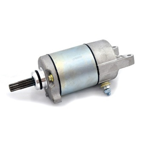 MOTORINO AVVIAMENTO 12V HONDA 650 DOMINATOR (1988/1996) - 650 XR 650 L  (1993-2015)