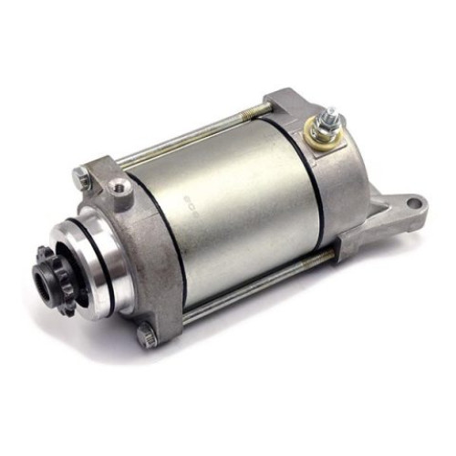 MOTORINO AVVIAMENTO 12V - KAWASAKI 500 VULCAN (1996-2003) - 500 ER-5 (1997-2005)
