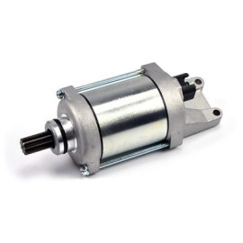 MOTORINO AVVIAMENTO 12V  YAMAHA T-MAX 500 (2008-2012) - T-MAX 530 (2013-2016)