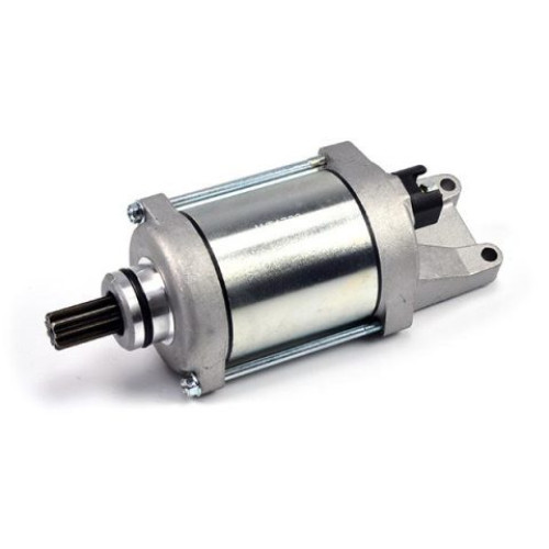 MOTORINO AVVIAMENTO 12V  YAMAHA T-MAX 500 (2008-2012) - T-MAX 530 (2013-2016)
