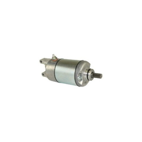 Motorino Avviamento 12V - 9 denti - rotazione Sinistra per HONDA SILVER WING 400 (2006/2008) - SILVER WING 600 / ABS (2001/2009)