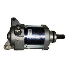 MOTORINO AVVIAMENTO 12V - ROTAZIONE DX - 9 DENTI PER YAMAHA WRF450 07/14