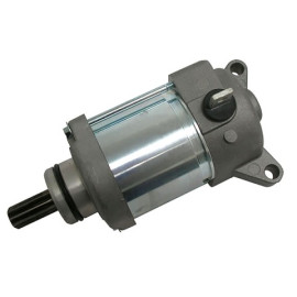 Motorino 12V 9 denti - rotazione dx per YAMAHA WRF 450 (03/13) - GAS GAS 450 EC-F RACING/REPLICA 4T (13)