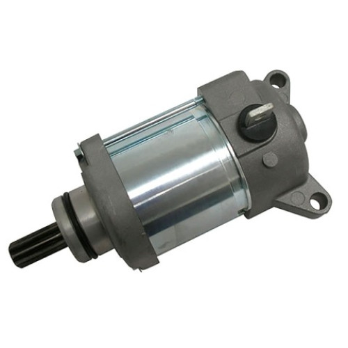 Motorino 12V 9 denti - rotazione dx per YAMAHA WRF 450 (03/13) - GAS GAS 450 EC-F RACING/REPLICA 4T (13)