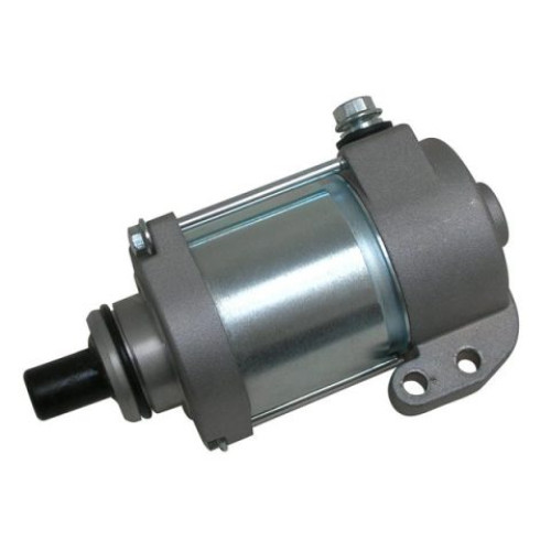 MOTORINO AVVIAMENTO 12V/410W - ROTAZIONE SX - 9 DENTI per KTM EXC 300 2 TEMPI  / HUSABERG 125 TE 2 TEMPI / HUSQVARNA 250 TE 2 TEMPI