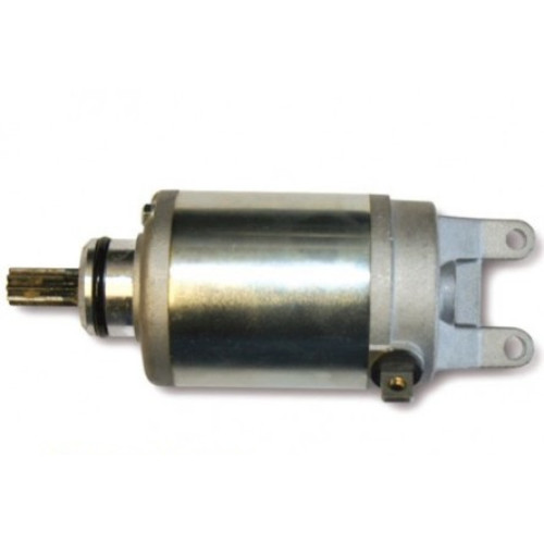 MOTORINO AVVIAMENTO 12V - 9 DENTI ROTAZIONE A SX  per SUZUKI GSX600R (97/00)