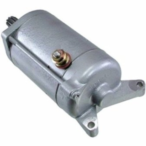 MOTORINO AVVIAMENTO 12V - 9 DENTI ROTAZIONE DX  per YAMAHA XV535 - XVS650