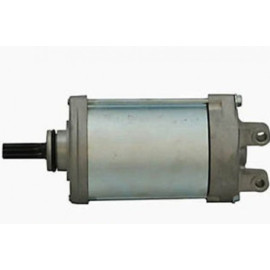 MOTORINO AVVIAMENTO 12V - 9 DENTI ROTAZIONE SX  per SUZUKI GSX-R 1300 (04/07) - INGRANAGGIO LUNGO 33 mm. -