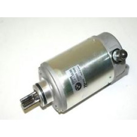 MOTORINO AVVIAMENTO 12V - 9 DENTI - ROTAZIONE DX PER BMW K 75/100/1100/1200RS