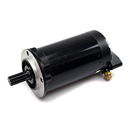 MOTORINO AVVIAMENTO 12V 9 DENTI - ROTAZIONE SX - DUCATI 800 SCRAMBLER - DIAVEL