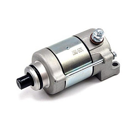 MOTORINO AVVIAMENTO 12V 9 DENTI - ROTAZIONE DX - HONDA CRF450X (2005-2016)