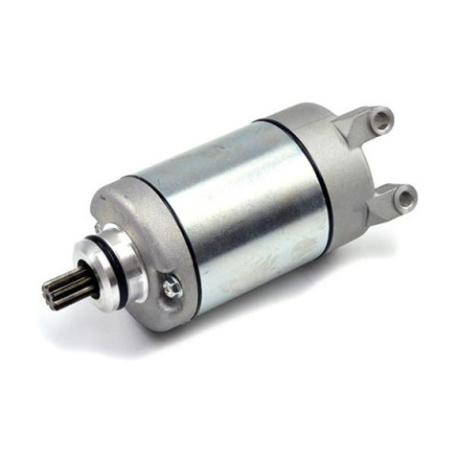 MOTORINO AVVIAMENTO 12V 9 DENTI - ROTAZIONE SX - HONDA CBR1000RR (2004/2005) - CBF 1000 (2006-2010) - CBF 1000 (2010-2016) - CB 1000 R (2008-2017)