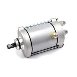 MOTORINO AVVIAMENTO 12V 9 DENTI - ROTAZIONE DX - HONDA VTR 1000 SP1/SP2