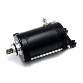 MOTORINO AVVIAMENTO 12V - 9 DENTI - ROTAZIONE DX - KAWASAKI 650 ER6-N/F (2006-2008)
