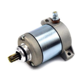 MOTORINO AVVIAMENTO 12V - 9 DENTI - ROTAZIONE DX - KAWASAKI 450 KLX-R (2008-2017)