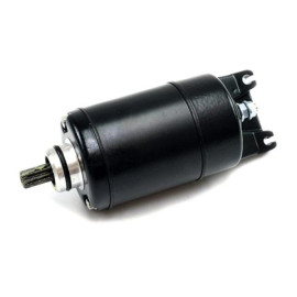 MOTORINO AVVIAMENTO 12V - 9 DENTI - ROTAZIONE DX - KAWASAKI 650 ER6-N/F (2009-2016)