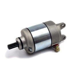 MOTORINO AVVIAMENTO 12V - 9 DENTI - ROTAZIONE DX - KTM 250 EXC-F (2006-2012)