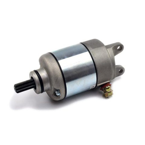 MOTORINO AVVIAMENTO 12V - 9 DENTI - ROTAZIONE DX - KTM 250 EXC-F (2006-2012)