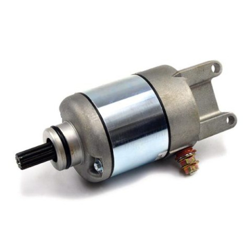 MOTORINO AVVIAMENTO 12V - 9 DENTI - ROTAZIONE DX - KTM 450 / 505 SXF / XCF