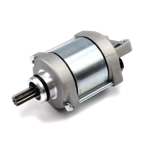 MOTORINO AVVIAMENTO 12V - 9 DENTI - ROTAZIONE DX - KTM 250 SX-F 4T (2013-2014) - 350 EXCF (2012-2016) - 350 SXF 4T (2011-2015)