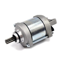 MOTORINO AVVIAMENTO 12V - 9 DENTI - ROTAZIONE SX - KTM 450 SMR - 450 SX - 450 EXC - 450 XC - 500 XC-W - 500 EXC / HUSQVARNA 450 FC - 450 FE - 501 FE