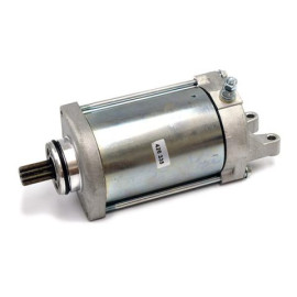 MOTORINO AVVIAMENTO 12V - 9 DENTI - ROTAZIONE SX - KTM 950 ADVENTURE (2003-2006) /990 SUPERMOTO (2005-2008) - 950 SUPER ENDURO (2007-2009) - 990 SUPERDUKE (2005-2013)
