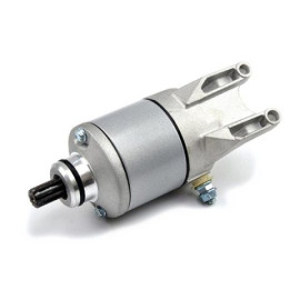 MOTORINO AVVIAMENTO 12V - 10 DENTI - ROTAZIONE SX - SUZUKI DR 350 SE (1994-1998) - 250 DR (1993-1995)