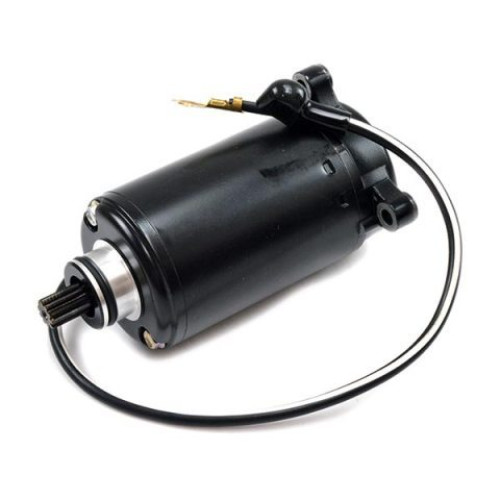 MOTORINO AVVIAMENTO 12V/0,70Kw - 10 DENTI - ROTAZIONE DX - TRIUMPH SPEED TRIPLE - 900 ADVENTURE - 900 THUNDERBIRD - 885 TIGER -