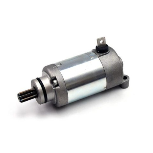 MOTORINO AVVIAMENTO 12V - 9 DENTI - ROTAZIONE DX - YAMAHA WRF 250 (2003-2014)