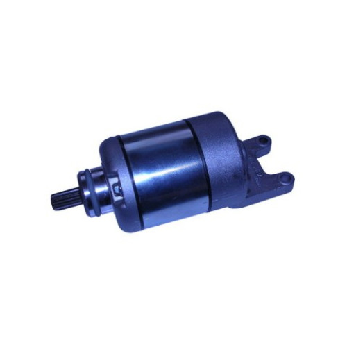 Motorino Avviamento MITSUBA 12V - 9 denti - rotazione Destra MALAGUTI F12 250 PHANTOM MAX (04/05) - MADISON 250 RS / MADISON 3 (04/2010) - PEUGEOT 250 GEOPOLIS / SATELIS (07/08)