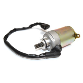 Motorino Avviamento 12V - rotazione DX - ingranaggio 22 mm per KYMCO DINK 200 IE (2006-2015)
