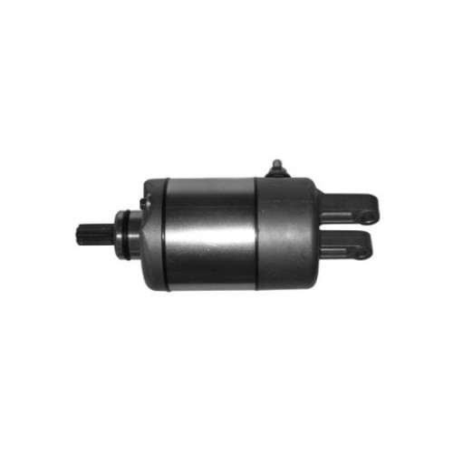 Motorino Avviamento MITSUBA SM13 12V - 9 denti - rotazione Destra APRILIA LEONARDO 250/300 (99>) - BENELLI VELVET 250 (99>) - ITALJET JUPITER 250 (01>) - MALAGUTI MADISON 250 S (99>) - PASSWORD 250 / E3 (05>) - MBK SKYLINER 250 (00>) - KILIBRE 300 (03>) -